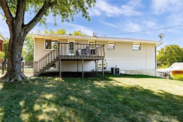 1605 Belvo Road, Miamisburg, OH 45342