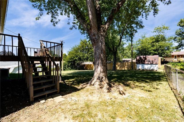 1605 Belvo Road, Miamisburg, OH 45342