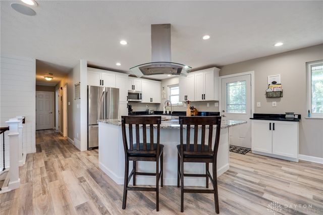 1605 Belvo Road, Miamisburg, OH 45342