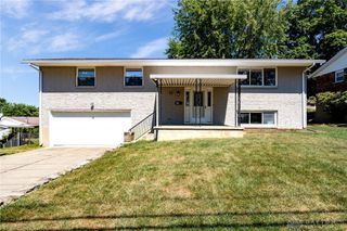 1605 Belvo Road, Miamisburg, OH 45342