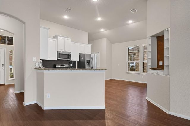 15006 Calvano Drive, Cypress, TX 77429