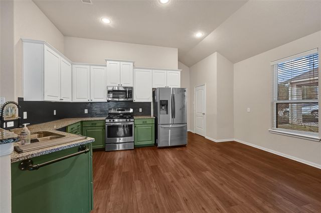 15006 Calvano Drive, Cypress, TX 77429