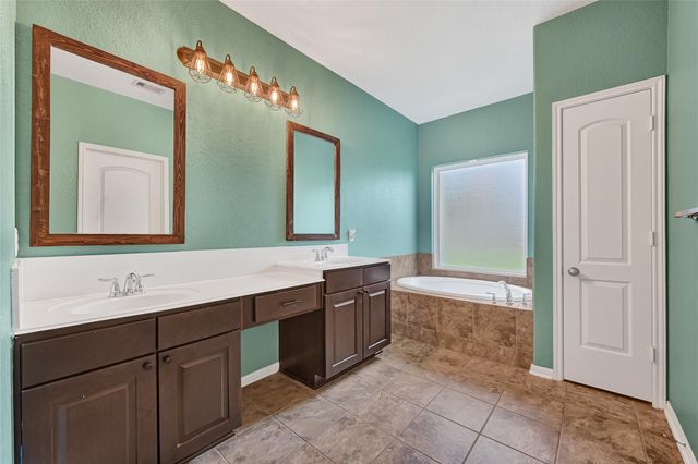 15006 Calvano Drive, Cypress, TX 77429