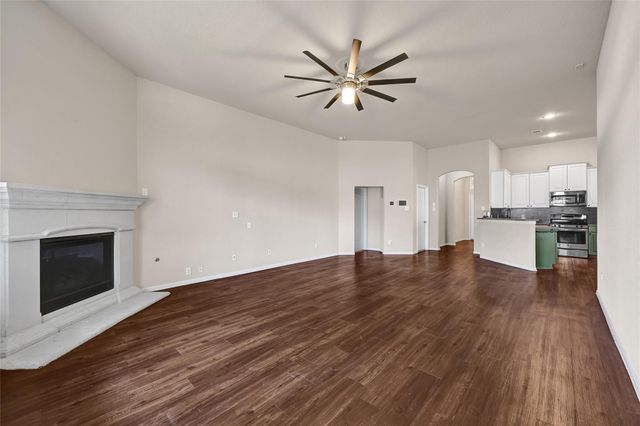 15006 Calvano Drive, Cypress, TX 77429