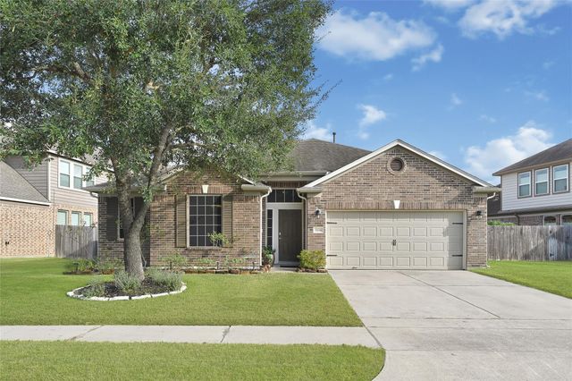 15006 Calvano Drive, Cypress, TX 77429