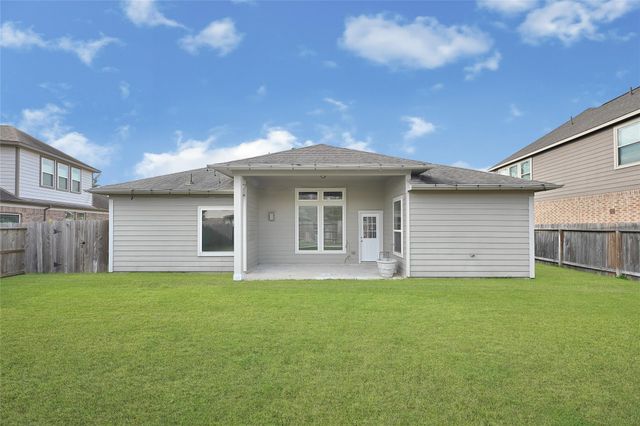 15006 Calvano Drive, Cypress, TX 77429