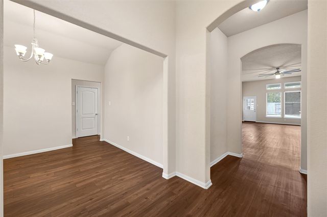 15006 Calvano Drive, Cypress, TX 77429