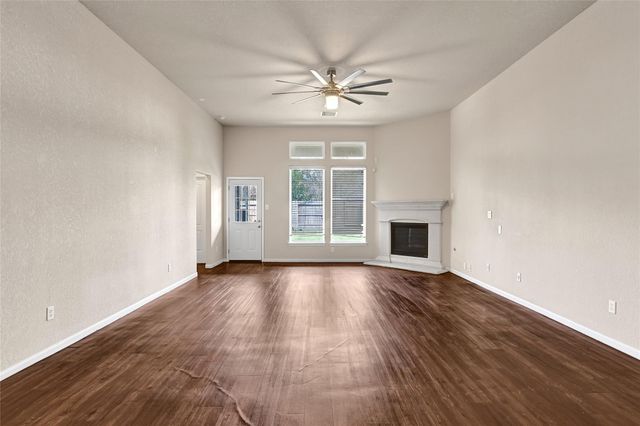 15006 Calvano Drive, Cypress, TX 77429