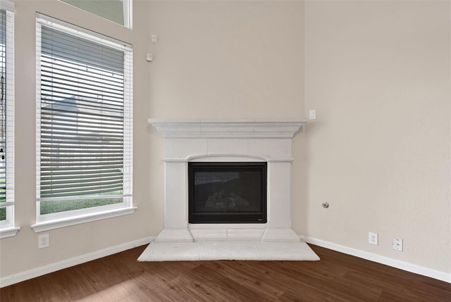 15006 Calvano Drive, Cypress, TX 77429