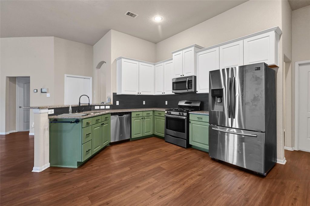 15006 Calvano Drive, Cypress, TX 77429