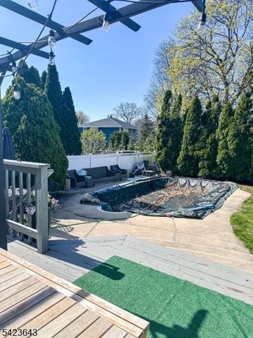 105 Howard Ave, Clifton City, NJ 07013