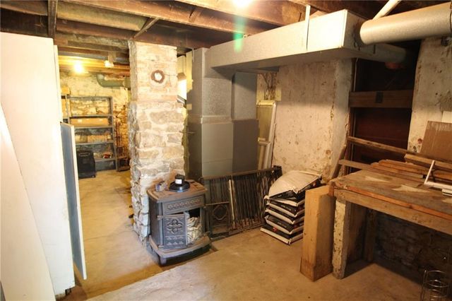 326 Isacks Street, Lecompton, KS 66050