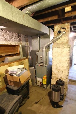 326 Isacks Street, Lecompton, KS 66050