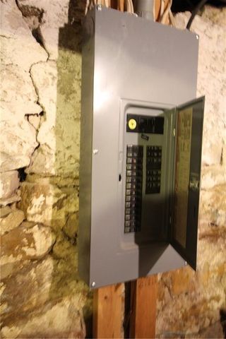 326 Isacks Street, Lecompton, KS 66050