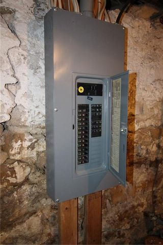 326 Isacks Street, Lecompton, KS 66050