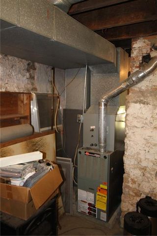 326 Isacks Street, Lecompton, KS 66050