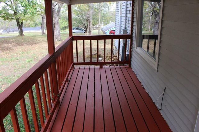 326 Isacks Street, Lecompton, KS 66050