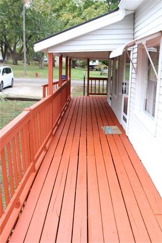 326 Isacks Street, Lecompton, KS 66050