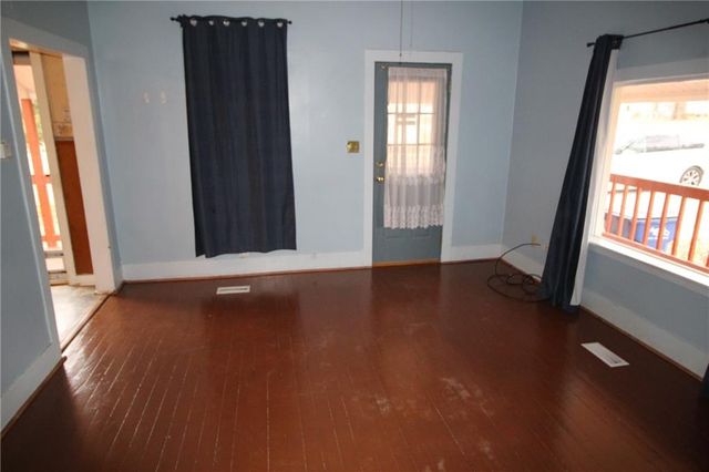 326 Isacks Street, Lecompton, KS 66050