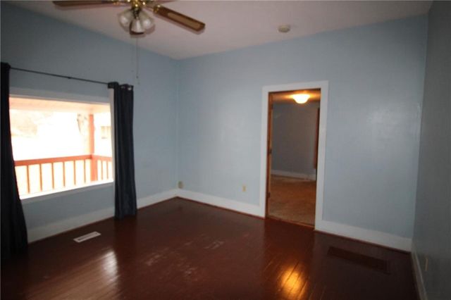 326 Isacks Street, Lecompton, KS 66050