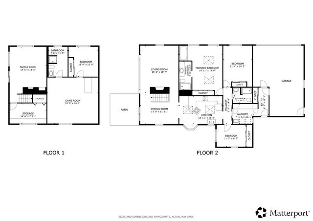 2207 S 304th Street, Federal Way, WA 98003
