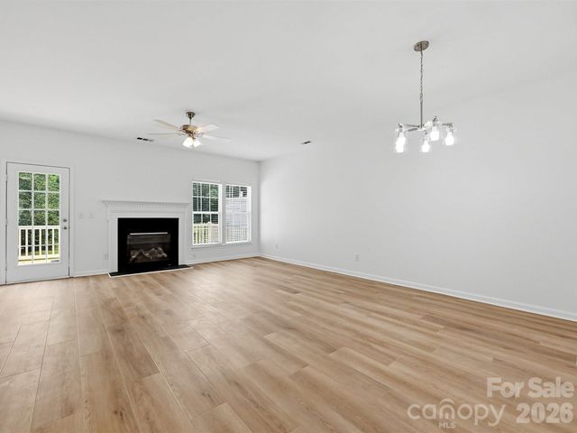9538 Blossom Hill Drive, Huntersville, NC 28078