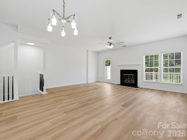 9538 Blossom Hill Drive, Huntersville, NC 28078