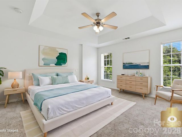 9538 Blossom Hill Drive, Huntersville, NC 28078