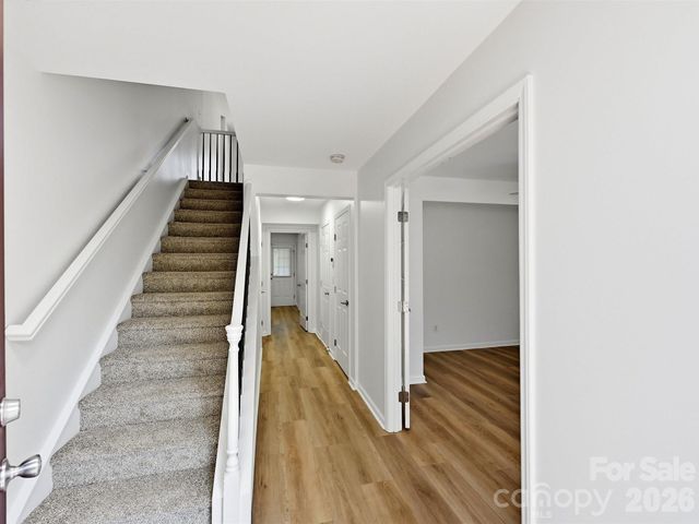 9538 Blossom Hill Drive, Huntersville, NC 28078