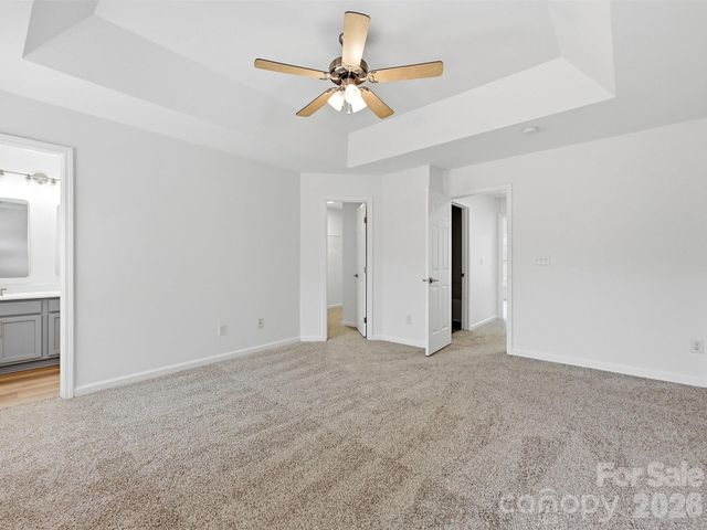 9538 Blossom Hill Drive, Huntersville, NC 28078