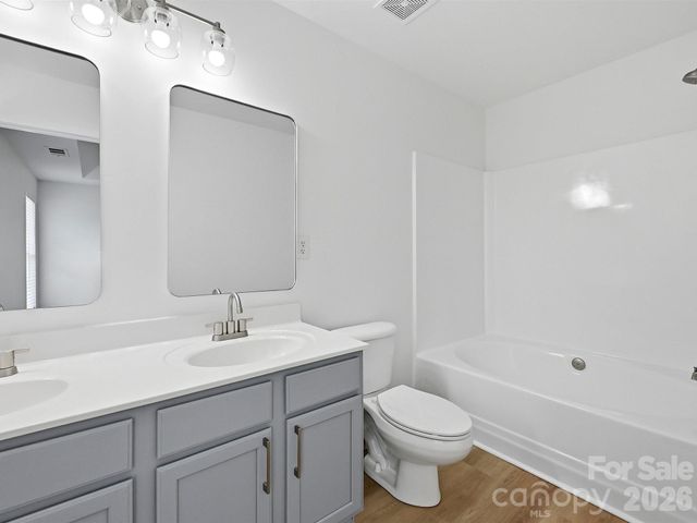 9538 Blossom Hill Drive, Huntersville, NC 28078