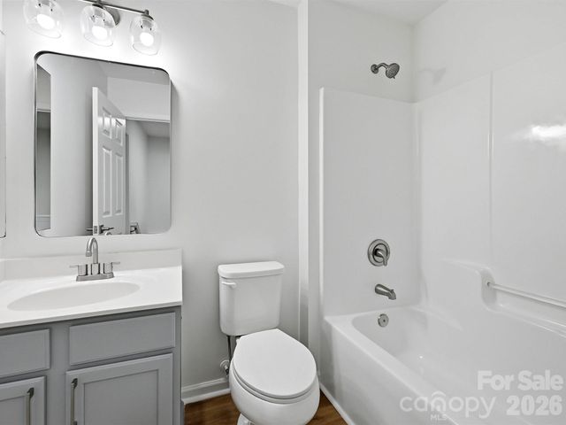 9538 Blossom Hill Drive, Huntersville, NC 28078