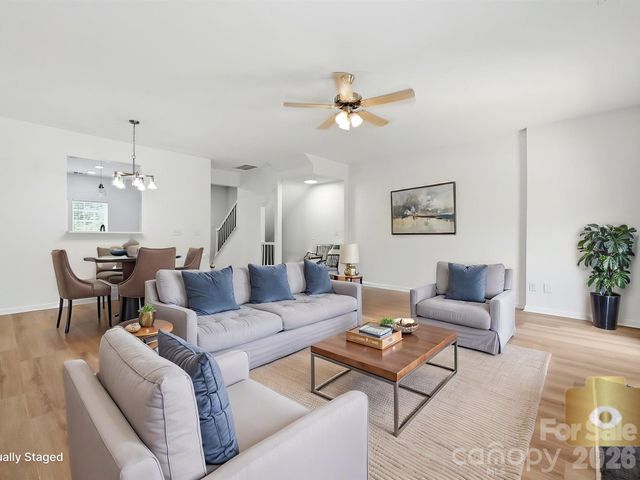 9538 Blossom Hill Drive, Huntersville, NC 28078