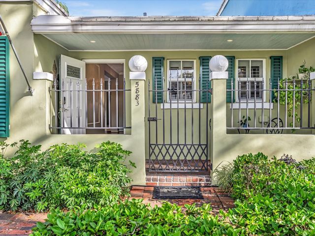 5883 Michaux Street, Boca Raton, FL 33433
