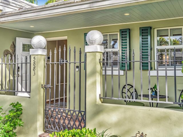 5883 Michaux Street, Boca Raton, FL 33433