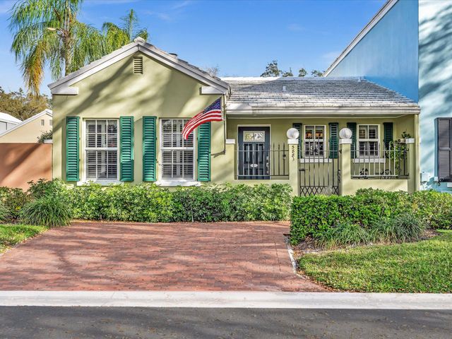 5883 Michaux Street, Boca Raton, FL 33433