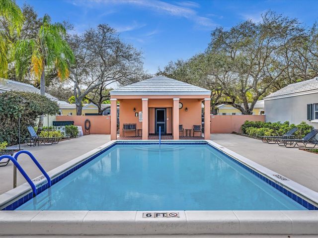 5883 Michaux Street, Boca Raton, FL 33433