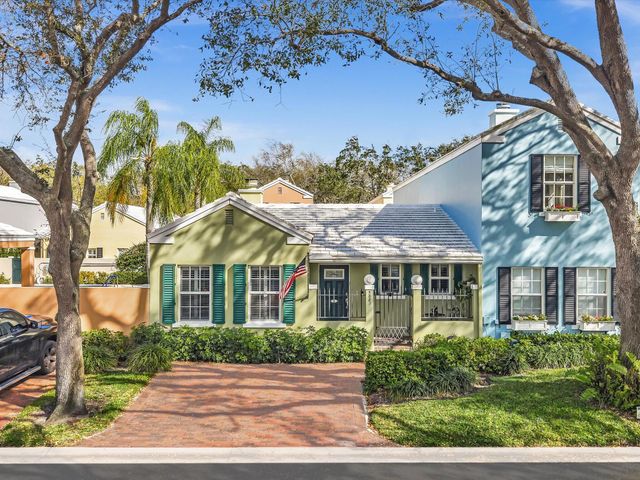 5883 Michaux Street, Boca Raton, FL 33433