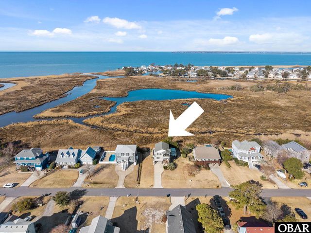 3924 Tarkle Ridge Drive Lot 57, Kitty Hawk, NC 27949