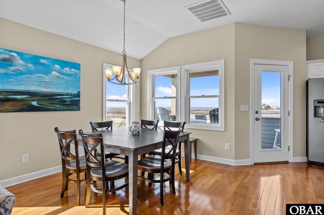 3924 Tarkle Ridge Drive Lot 57, Kitty Hawk, NC 27949