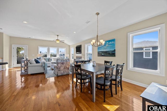 3924 Tarkle Ridge Drive Lot 57, Kitty Hawk, NC 27949