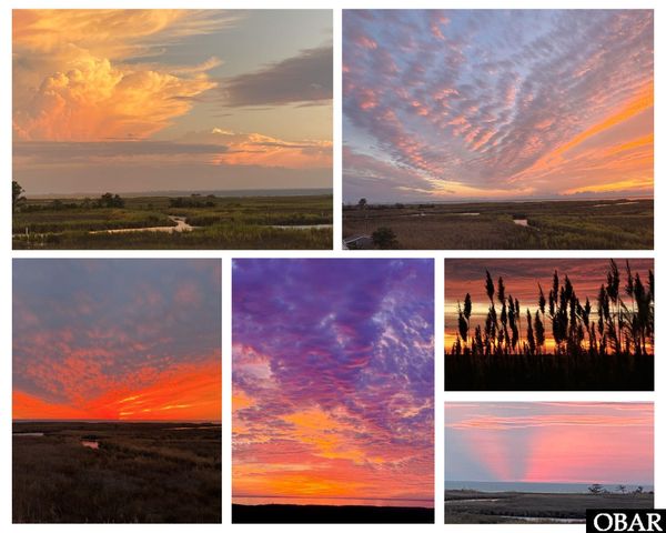 3924 Tarkle Ridge Drive Lot 57, Kitty Hawk, NC 27949