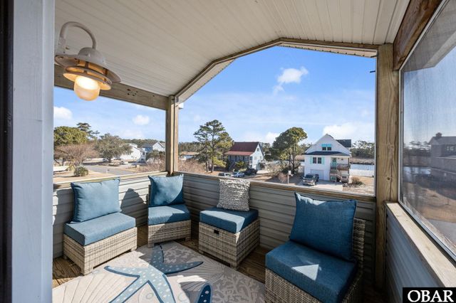 3924 Tarkle Ridge Drive Lot 57, Kitty Hawk, NC 27949