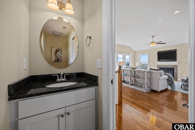 3924 Tarkle Ridge Drive Lot 57, Kitty Hawk, NC 27949