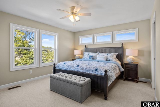 3924 Tarkle Ridge Drive Lot 57, Kitty Hawk, NC 27949