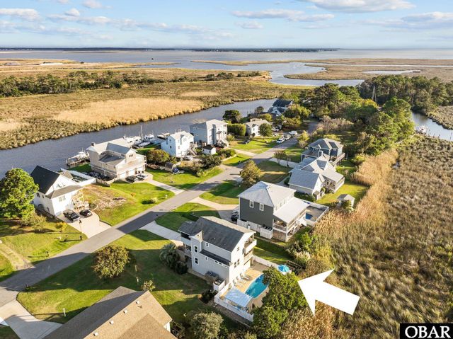 3924 Tarkle Ridge Drive Lot 57, Kitty Hawk, NC 27949