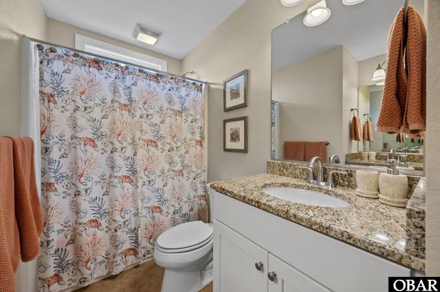 3924 Tarkle Ridge Drive Lot 57, Kitty Hawk, NC 27949