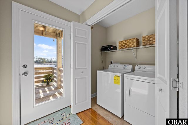 3924 Tarkle Ridge Drive Lot 57, Kitty Hawk, NC 27949