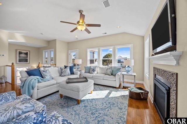 3924 Tarkle Ridge Drive Lot 57, Kitty Hawk, NC 27949