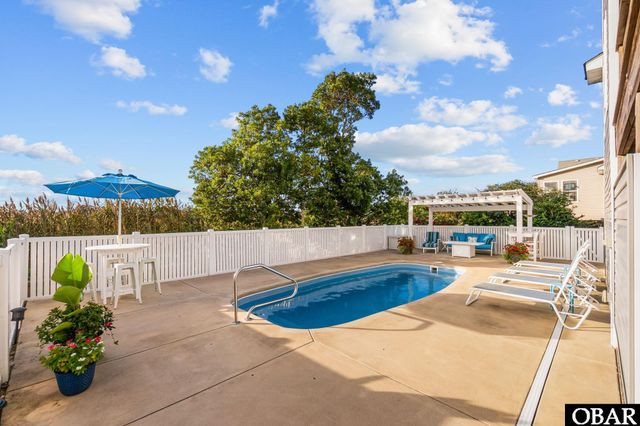 3924 Tarkle Ridge Drive Lot 57, Kitty Hawk, NC 27949